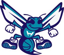 Vibrant and Friendly: The Blue and White Bug Mascot