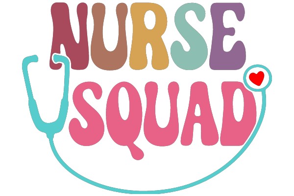 Nurse Squad: A Symbol of Healthcare Professionals' Unity and Support