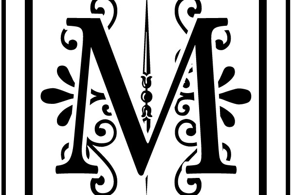 Elegant Monogram