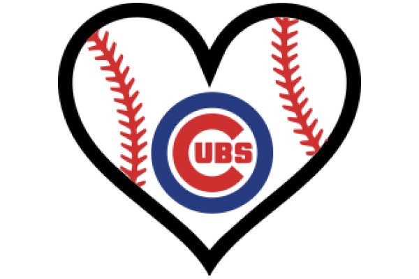Cubs Fan's Heart: A Symbol of Passion and Pride