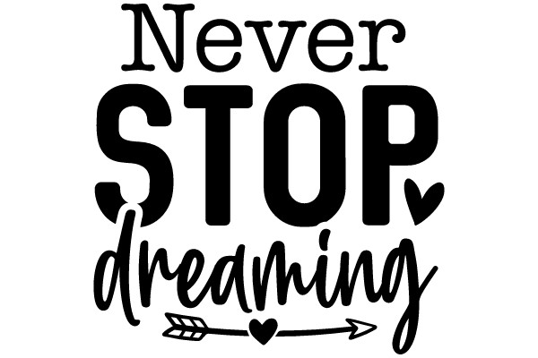 Unleash Your Dreams: The Power of Persistence