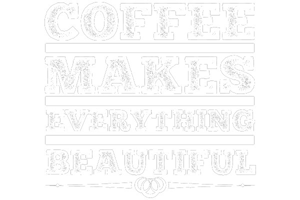 Beauty Brewed: The Coffee Effect