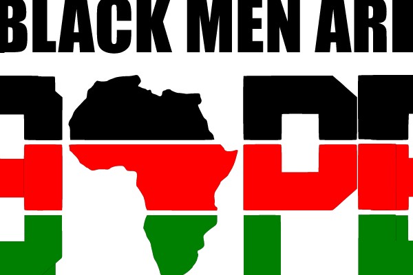 Black Men Are Dope
