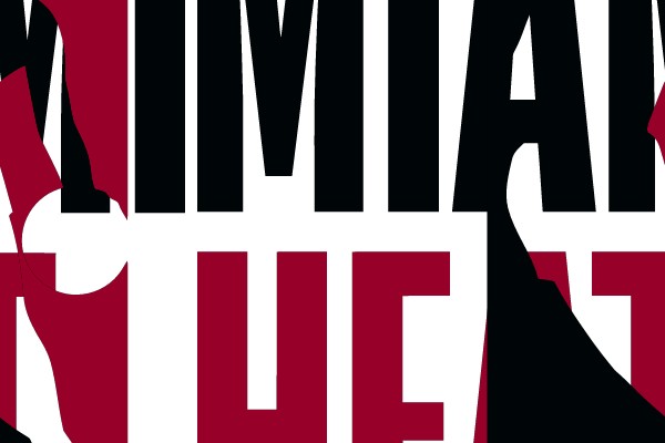Miami Heat NBA Logo