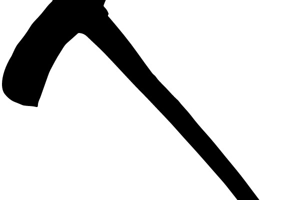 Hammer Tool Icon