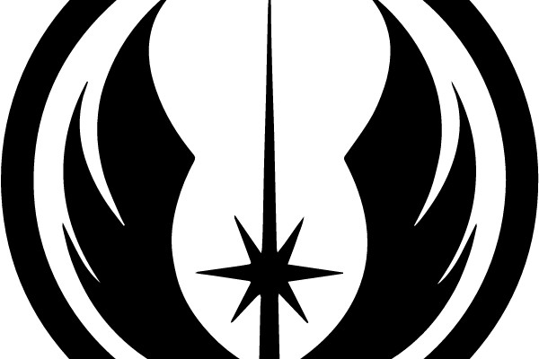 The Jedi Order Emblem