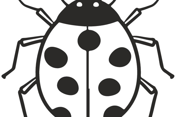 Ladybug Clipart