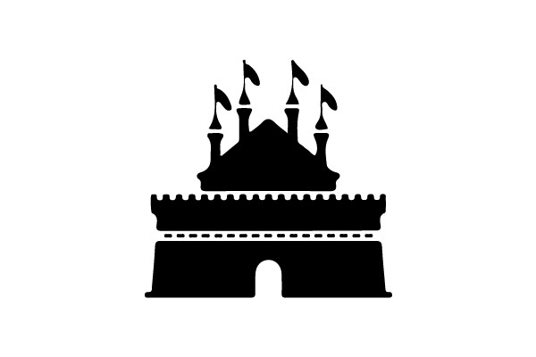 Fortress Icon: The Gatehouse