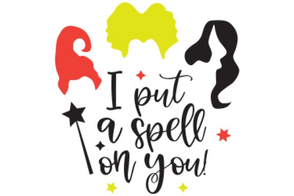 A Magical Spell of Love and Affection