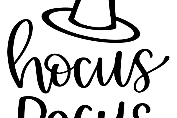 Hocus Pocus