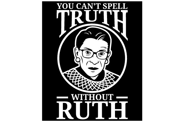 You Can't Spell Truth Without Ruth.