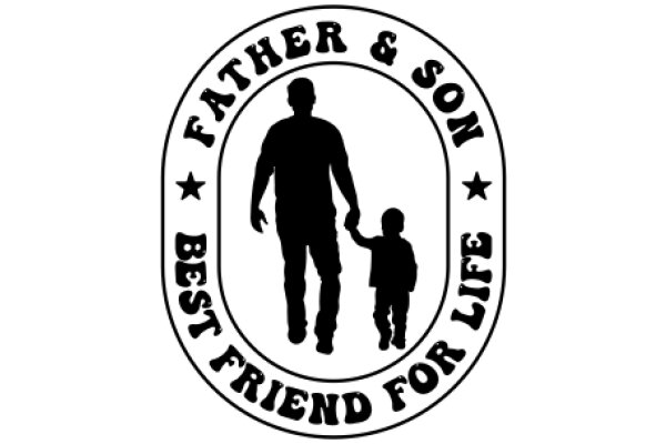 Father & Son: Best Friend for Life