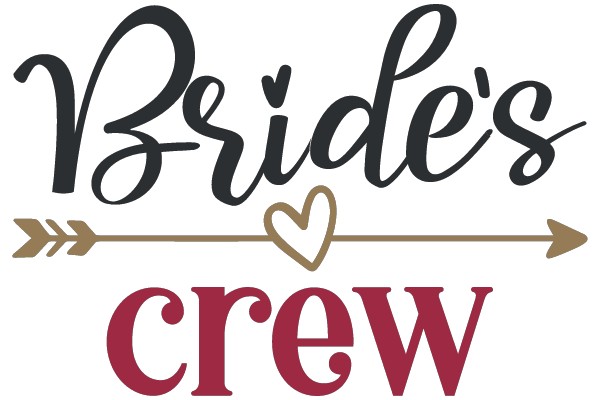Bride's Crew