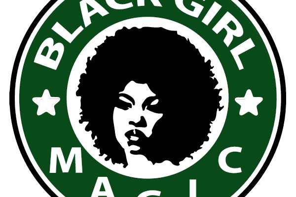 BLACK GIRL MAGIC