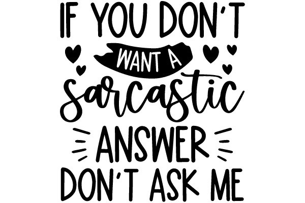 Sarcastic Humor: A Guide to Understanding the Art of Sarcasm