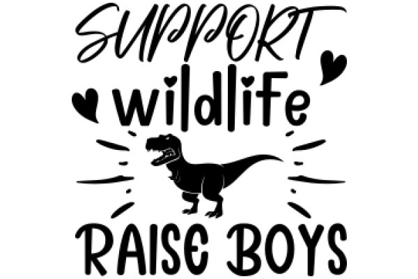 Support Wildlife, Raise Boys: A Call to Action for Conservation and Gender Equality