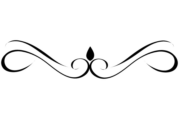 Classic Flourish: Ornate Decorative Frame