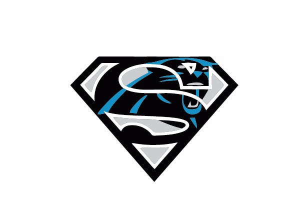 PANTHERS SUPERMAN