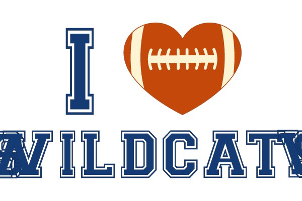 I ♥ WILDCATS