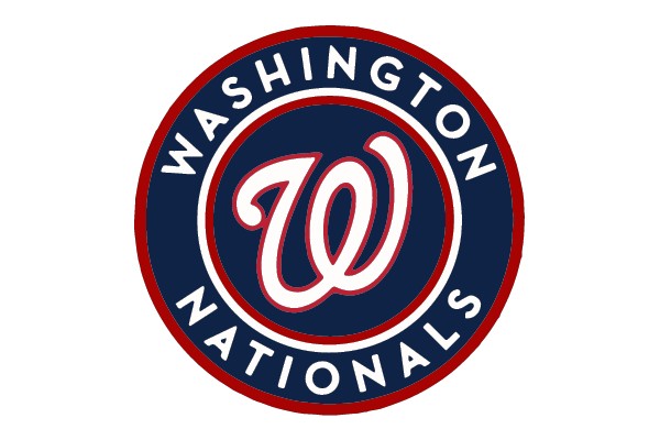 Washington Nationals Logo