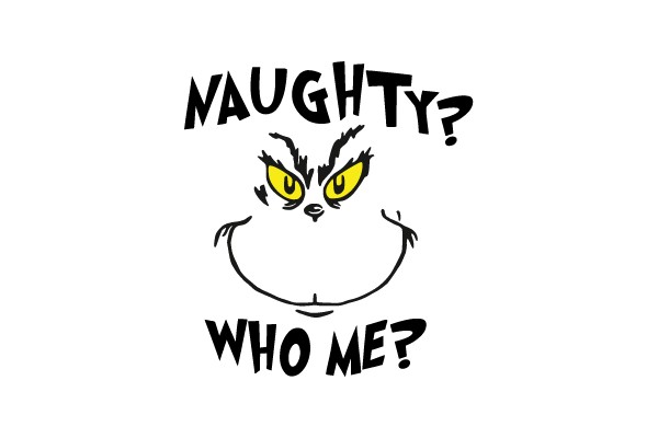Grinch: Naughty or Nice?