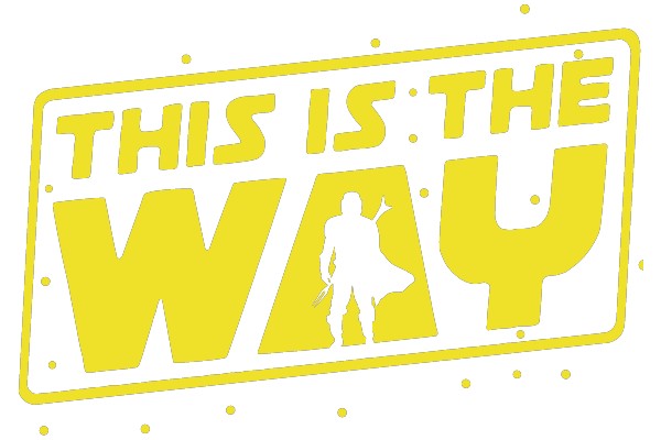 This Is The Way