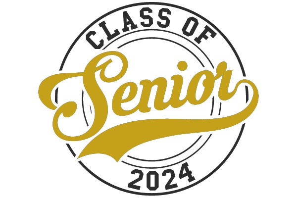 2024 Senior Class - A Timeless Commemoration