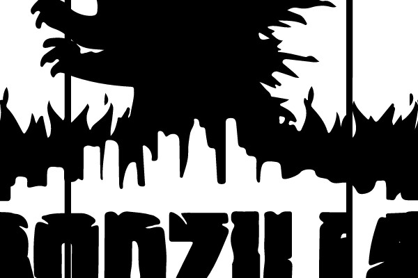 Godzilla
