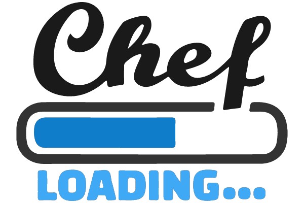 Chef Loading...