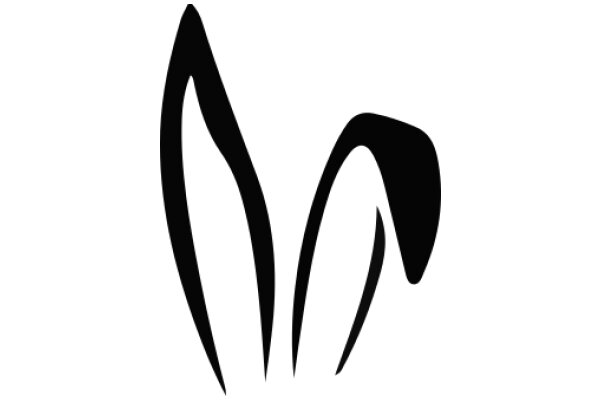 Stylized Rabbit Design