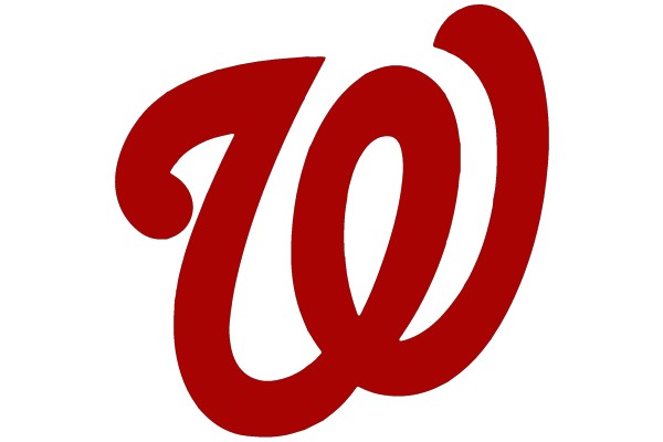 Washington Nationals Logo