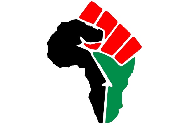 A Symbol of Unity and Strength: The African Flag