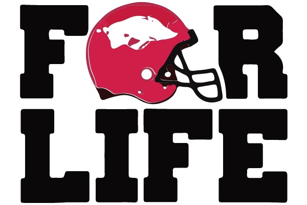 FOR LIFE