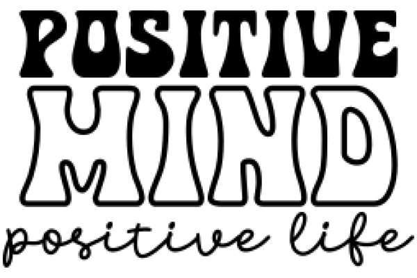 Positive Mind, Positive Life: A Guide to Mental Well-being