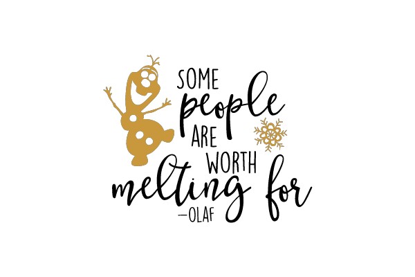 Worthy Melting Moments