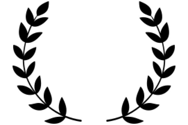 Simplicity in Design: A Laurel Wreath