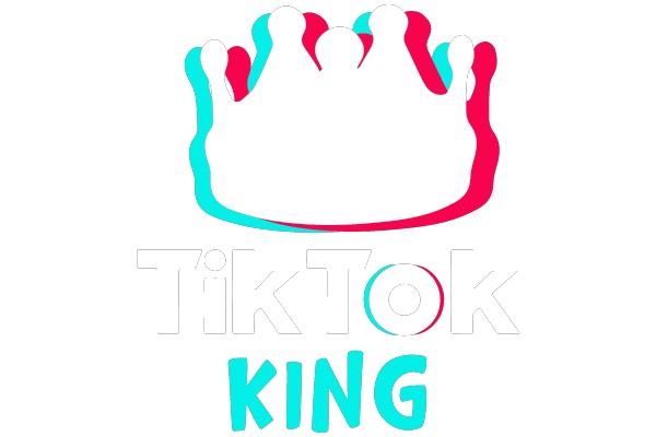 TikTok King Crown