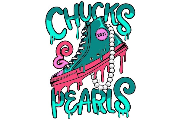 Chucks & Pearls