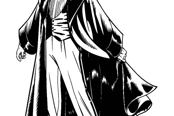 Regal Elegance: A Study in