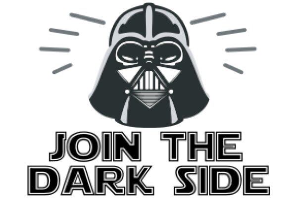 Join the Dark Side: A Journey into the World of Darth Vader
