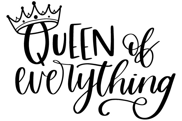 Queen of Everything