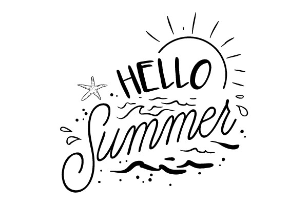 HELLO Summer