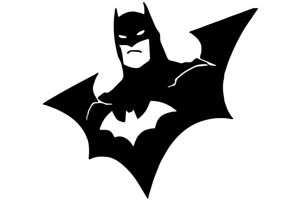 Batman Icon