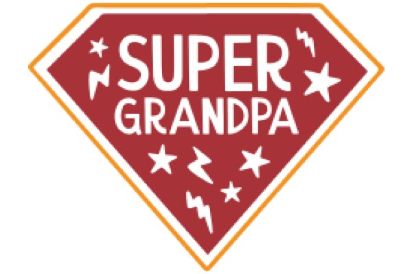 Super Grandpa: A Symbol of Strength and Love