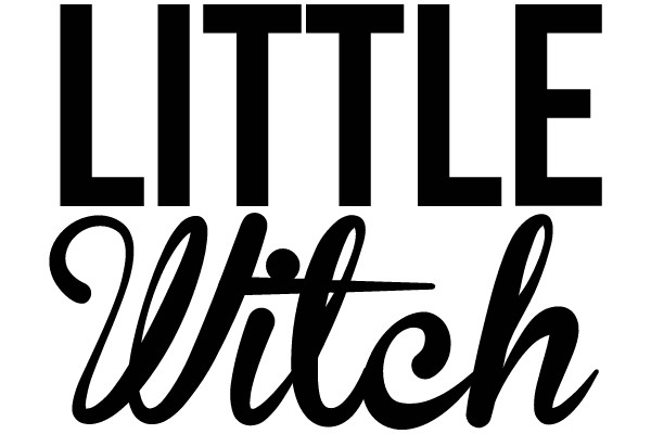 Little Witch