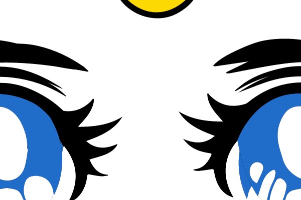 Sailor Moon Eyes