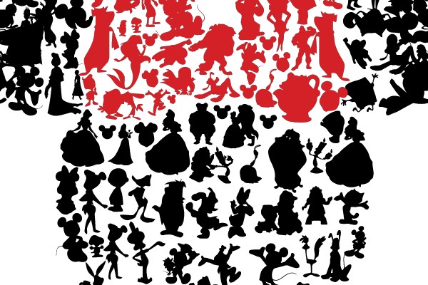 The Magic of Silhouette Art