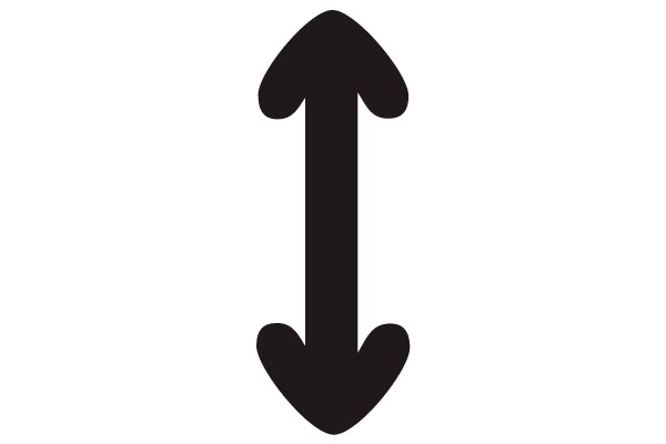 Double Arrow Symbol
