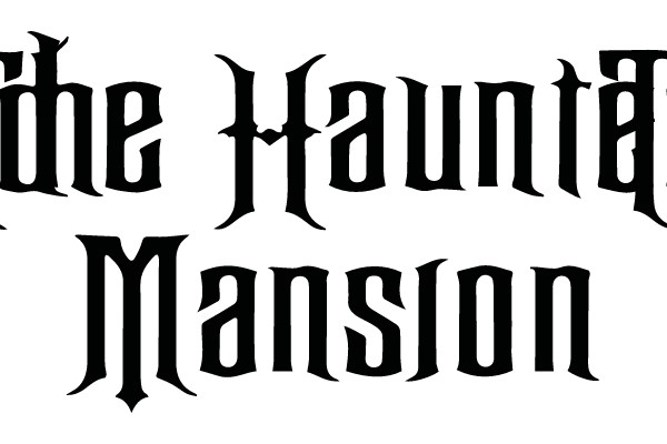 The Haunted Mansion
