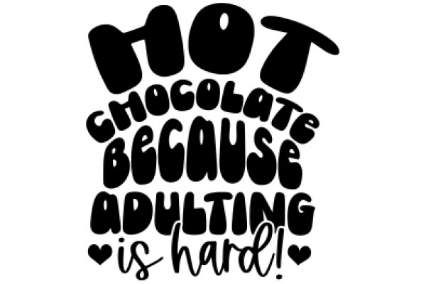 Hot Chocolate: A Playful Take on the Delightful Drink